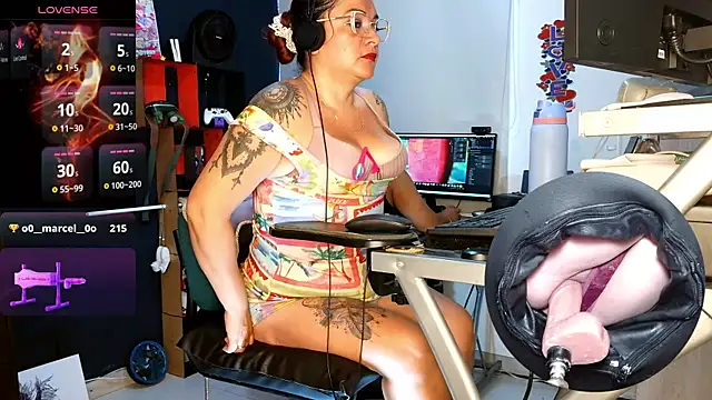 leidydi223 Live XXX-chat