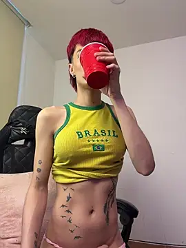 Czat XXX na żywo – Dayaan69