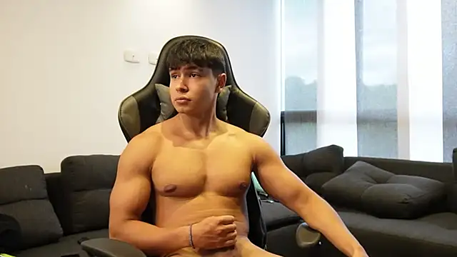 Bray_Kevinn Live XXX chat