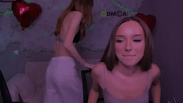 Онлайн чат XXX angie_foxy1