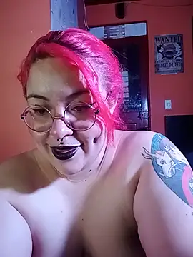 bruja_sscarlata live XXX chat