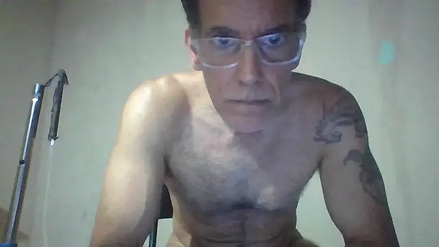 Chat XXX en directo de CaptainFox