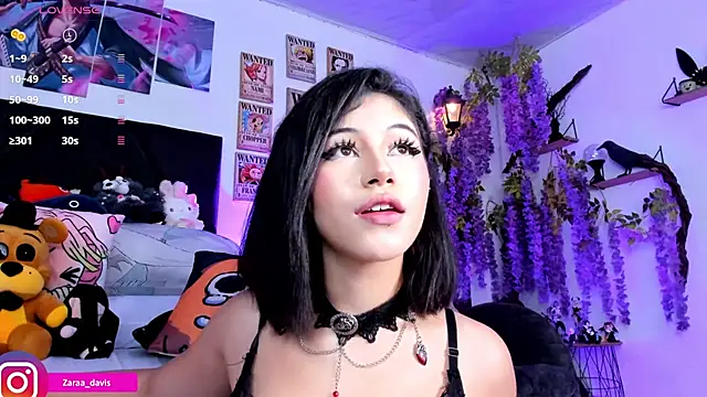 Zaradavisn Live XXX chat