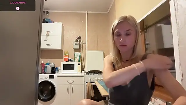 Czat XXX na żywo – AngelJeni