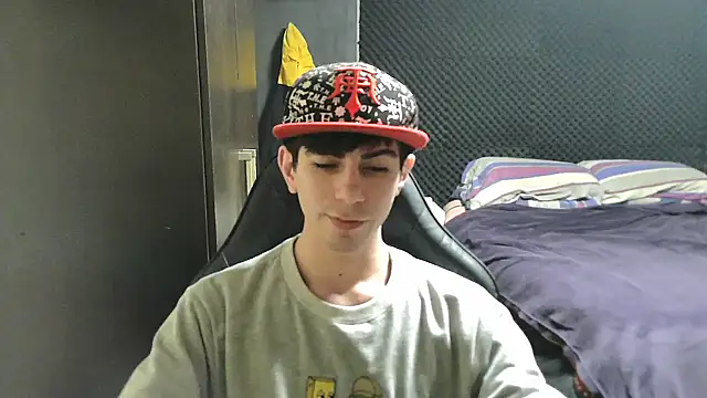Chat +18 de highonbwc ao vivo
