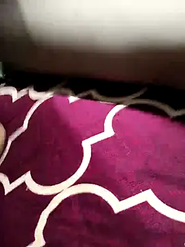 prince_the_Mbull Шоу с уебкамера