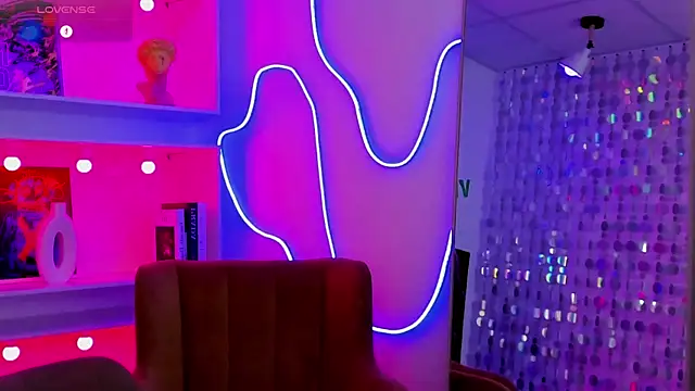 StephanieSweety Adlı Modelin Canlı XXX Sohbeti