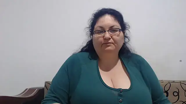 Nykyxo Шоу с уебкамера