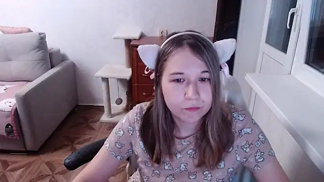 Emily-Way's Live XXX Chat