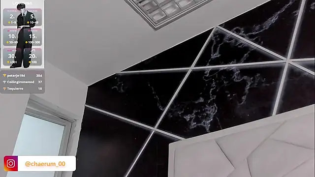 Онлайн чат XXX AerumChae