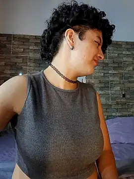 Živý XXX chat MysterySexx