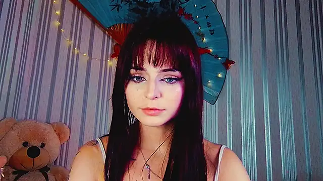 ArianaLight's Live XXX Chat