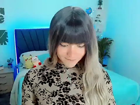 Živý XXX chat ZoeSchmmit