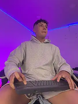 Chat XXX Live OLIVER_K