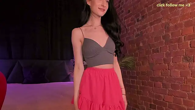 LauraCoy's Live XXX Chat