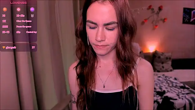 Chat XXX ao vivo de _selectrra