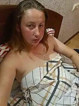 Karina2137 Webcam-Show