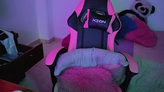 ShySheep_ Obrolan Langsung XXX