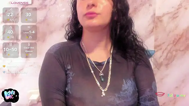 Baioleth Live XXX Chat