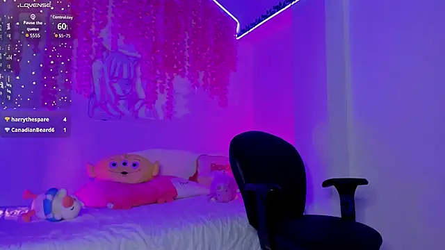 cat_kitty18_ 라이브 XXX 채팅