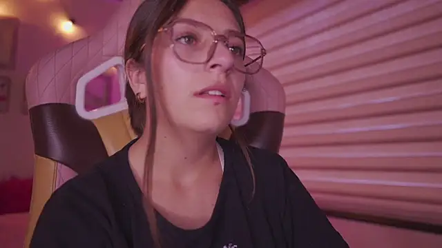 Živý XXX chat milly_kenner