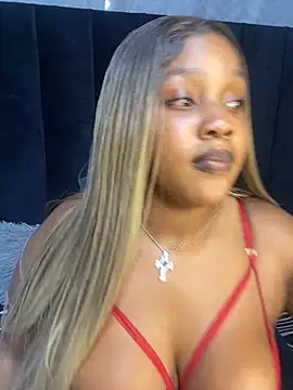 THICKBARBIE32 live XXX chat