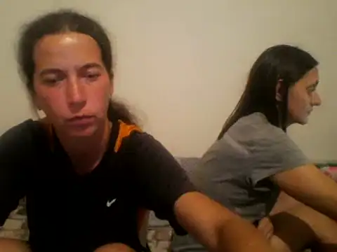 DanicaFey Chat XXX in diretta