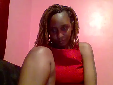 Živý XXX chat Ebony_Africa1