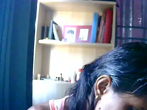 Živý XXX chat Ansh1307
