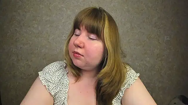 DafnaMonroe Live XXX-Chat