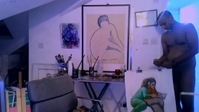 mista_sista_fista Webcam-Show