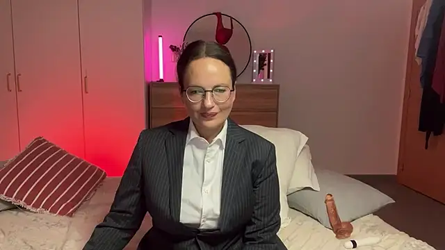 UnderWunder – Naživo XXX chat