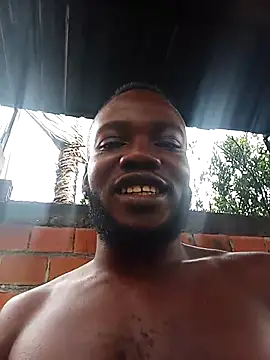 Chat XXX Live alfablackx