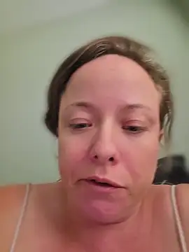 julimonroe's Webcam Show