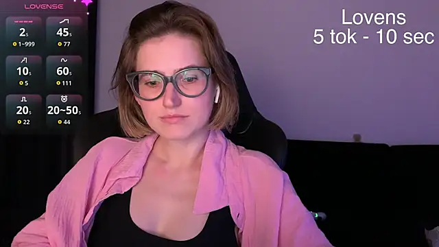 Sexy_Sweets 网络视讯表演