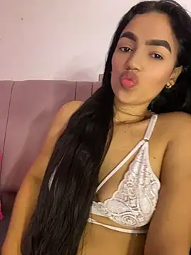 XXX chat uživo modela trex_x