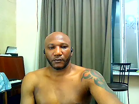 Choco_Man live XXX chat