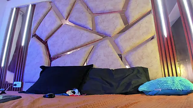 Chatroom XXX en direct de _paula_69