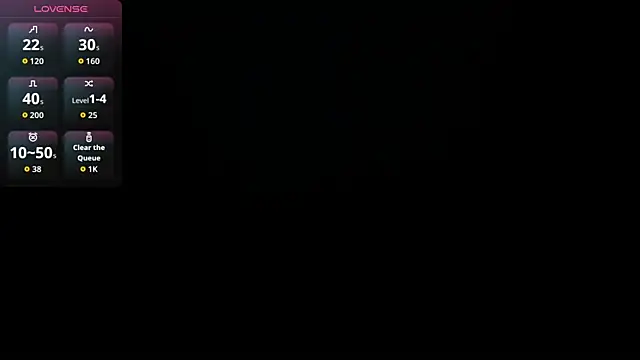 MelodyBlazze Live XXX-Chat