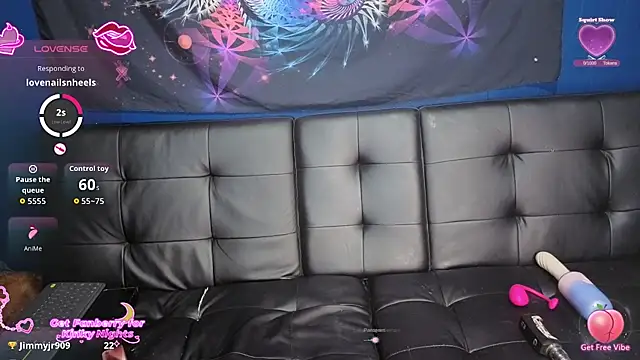 fieryrebel Live XXX-Chat