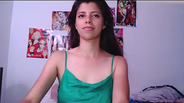 Chatroom XXX en direct de haomee