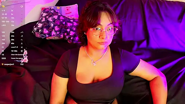 alexa_cruz__'s Live XXX Chat