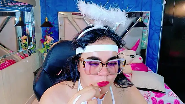 megan_glenda's Live XXX Chat