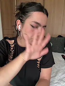Nicollemays' Live XXX Chat