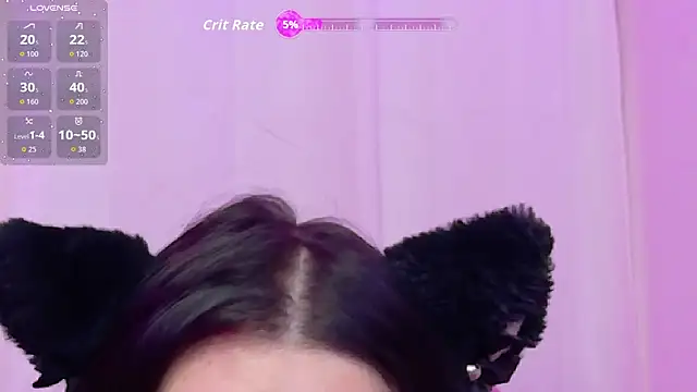 دردشة Sachi_Meow الجنسية المباشرة