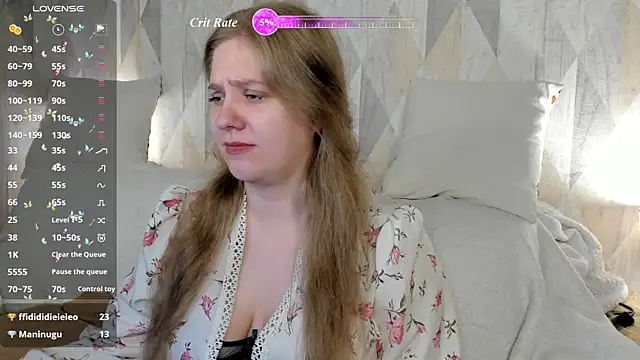 Megan_Violer লাইভ XXX চ্যাট