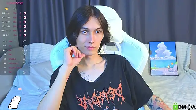 Онлайн чат XXX bd_black
