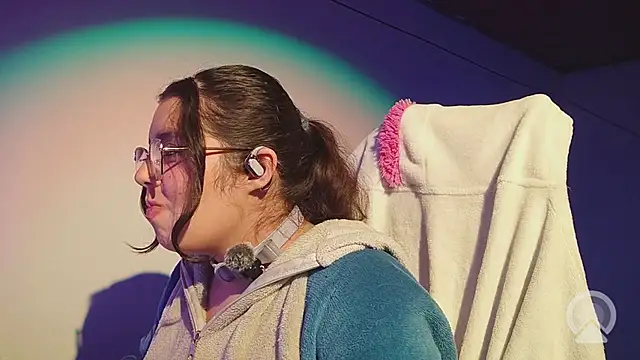 XXX chat uživo modela Pao_Ly