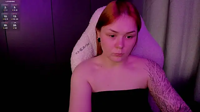 XXX chat uživo modela sophia_lix