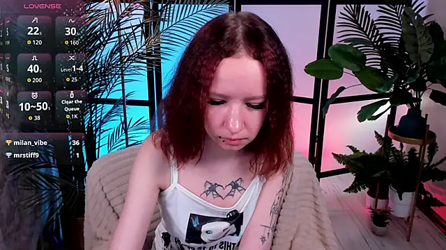Mi_Mi_Mia Live XXX-Chat